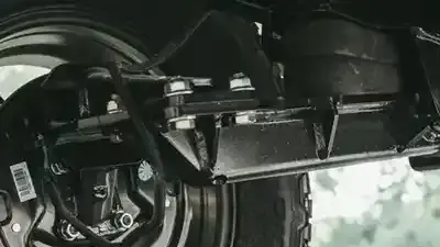RV Parts