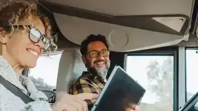RV Rentals